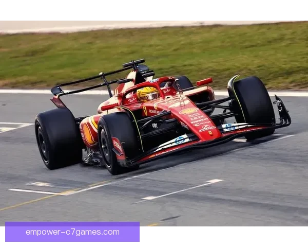 F1赛季震撼变局车队博弈升级车手格局重塑新规则引爆围场风云再起