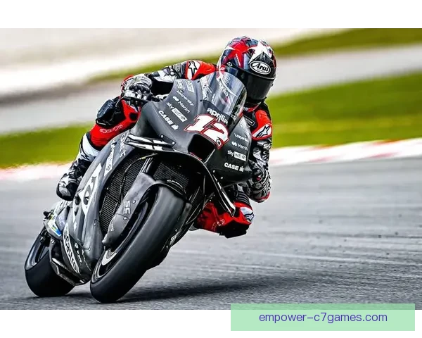 MotoGP新赛季揭幕战激战正酣车手争冠格局初现端倪引发关注