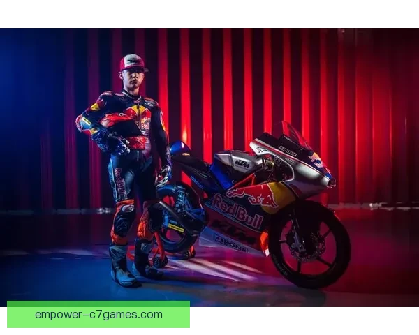 MotoGP赛季风云再起新秀崛起老将冲冠格局生变赛场悬念升级 MotoGP赛季风云再起新秀崛起老将冲冠格局生变赛场悬念升级