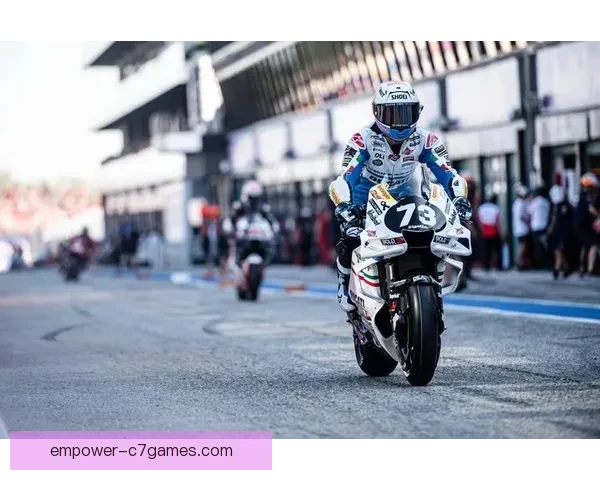 MotoGP赛季格局生变顶级车手激战再掀高潮引爆全球车迷热情 MotoGP赛季格局生变顶级车手激战再掀高潮引爆全球车迷热情