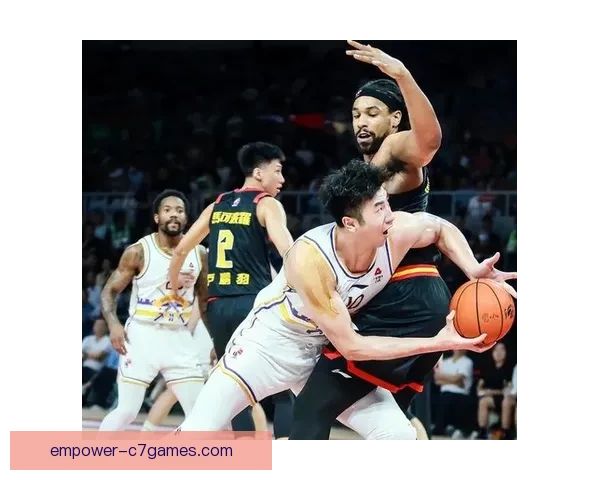 NBA焦点战再掀波澜巨星对决引爆全场热议季后赛席位争夺白热化阶段