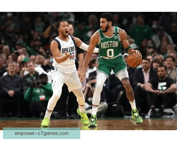 凯尔特人连胜势头强劲全队磨合升级冲击总冠军前景光明东部格局再生变