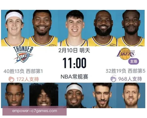 今日焦点战詹姆斯爆发率湖人逆转勇士冲击西部前四席位季后赛希望 今日焦点战詹姆斯爆发率湖人逆转勇士冲击西部前四席位季后赛希望