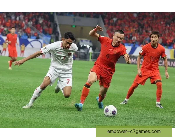 国足备战世界杯关键战役全力冲击出线希望再掀高潮球迷期待奇迹诞生 国足备战世界杯关键战役全力冲击出线希望再掀高潮球迷期待奇迹诞生