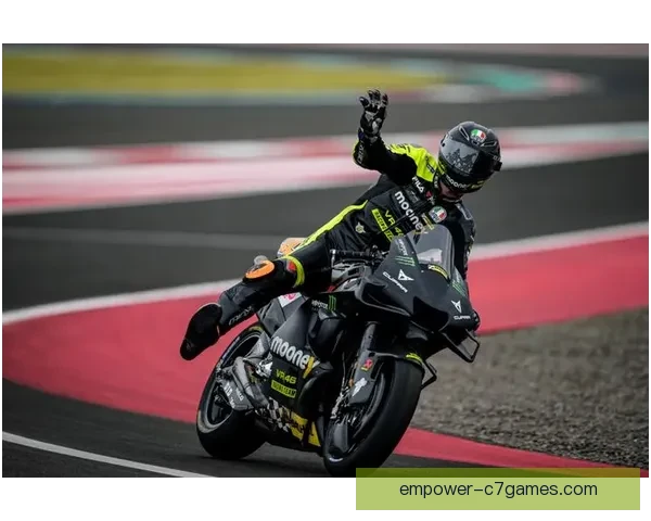 摩托GP赛季最新动态 车手战况激烈 赛事即将迎来新挑战 摩托GP赛季最新动态 车手战况激烈 赛事即将迎来新挑战