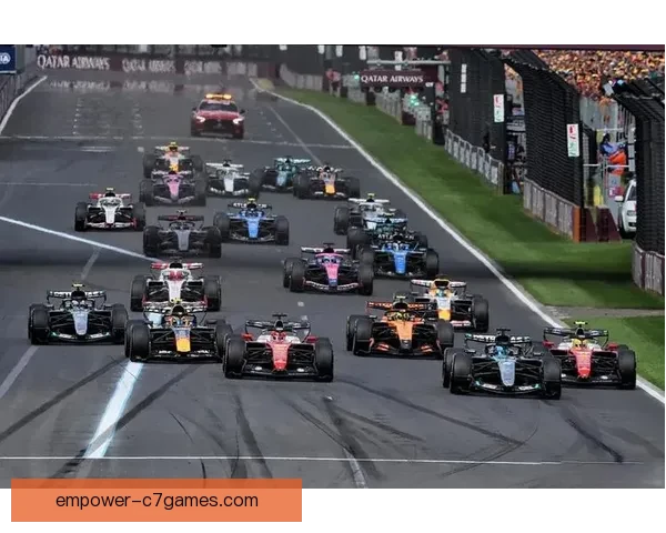 新赛季F1风云再起车队格局洗牌冠军之争白热化赛道内外悬念升级 新赛季F1风云再起车队格局洗牌冠军之争白热化赛道内外悬念升级