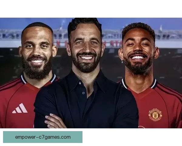 曼联冬窗引援计划曝光主帅确认锋线补强目标力争下半程冲击欧冠席位 曼联冬窗引援计划曝光主帅确认锋线补强目标力争下半程冲击欧冠席位