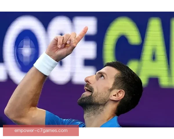 澳网激战再掀高潮新星力克名将强势晋级四强引爆全场观众热情高涨 澳网激战再掀高潮新星力克名将强势晋级四强引爆全场观众热情高涨