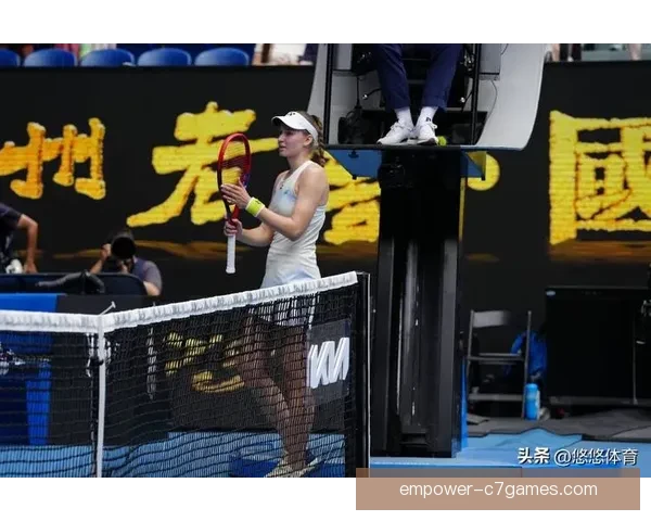 澳网激战升级新星崛起老将逆袭引爆赛场热潮全球瞩目巅峰对决再掀高潮 澳网激战升级新星崛起老将逆袭引爆赛场热潮全球瞩目巅峰对决再掀高潮