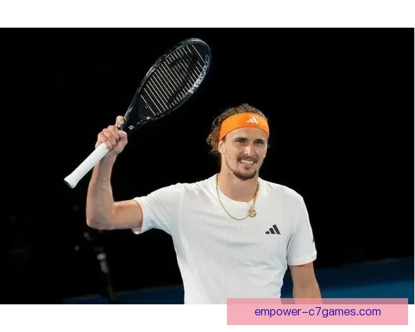 澳网焦点战爆冷新星力克世界第一强势晋级男单决赛引热议全球瞩目