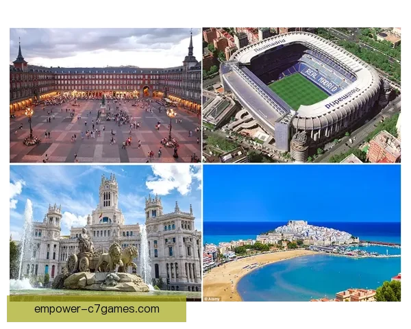 西班牙人俱乐部百年沉浮与加泰罗尼亚荣耀复兴之路全景解析历程