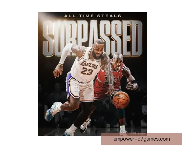 詹姆斯超越乔丹成为NBA历史得分王 詹皇领衔湖人迎接新挑战