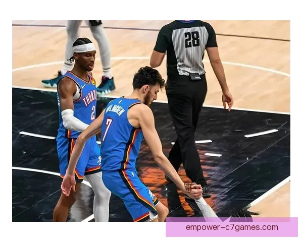 雷霆崛起：年轻阵容再度冲击季后赛，未来可期