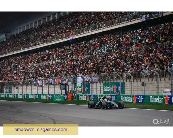 F1赛场风云再起车队角力升级新星崛起引爆冠军争夺战