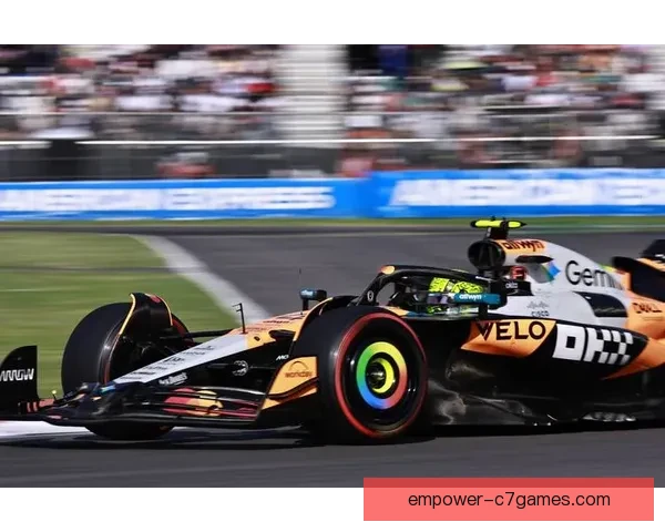 F1赛季最新动态解析车队表现与赛车技术革新趋势