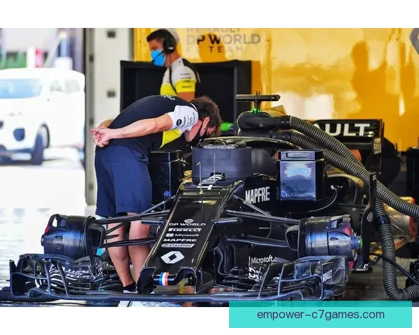 F1赛季最新动态：车队调整、车手更替与技术革新引发关注