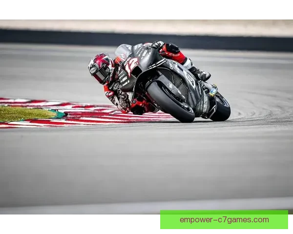 MotoGP赛季最新动态：引擎技术突破与车手实力对决即将上演