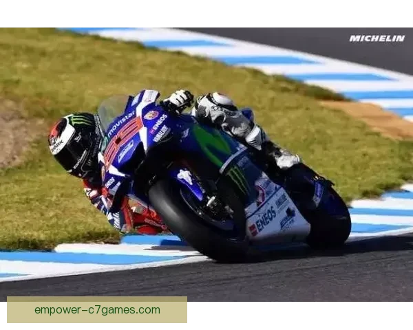 MotoGP赛场激战再起新星崛起老将争锋冠军格局或将迎来重大变局 MotoGP赛场激战再起新星崛起老将争锋冠军格局或将迎来重大变局