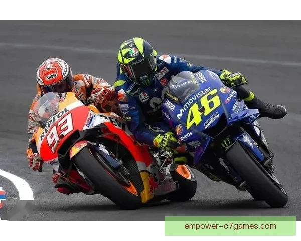 MotoGP赛季精彩开幕 战队与车手角逐激烈 谁将成为新一届冠军争夺者