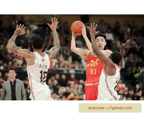 中国男篮连胜势头强劲 备战世界杯展现新阵容魅力