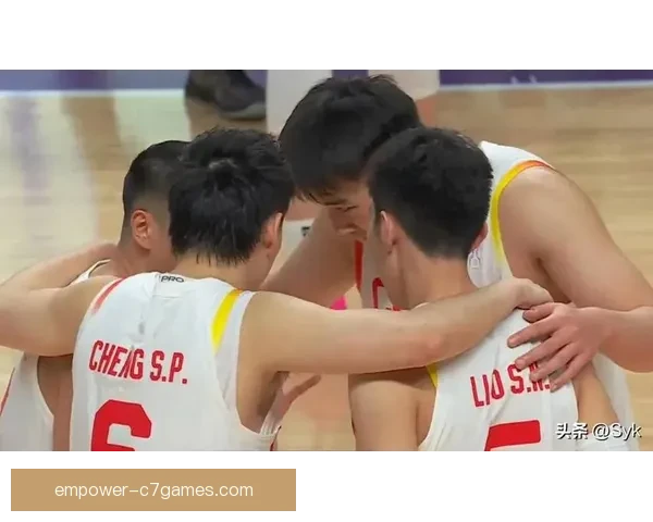 中国男篮备战亚洲杯全力冲击冠军阵容调整引关注