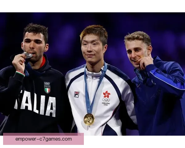 奥运冠军赛场再创辉煌 国内外运动员竞技水平引关注 奥运冠军赛场再创辉煌 国内外运动员竞技水平引关注