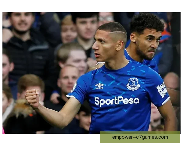 埃弗顿足球俱乐部:历史传承与未来发展之路探索 埃弗顿足球俱乐部:历史传承与未来发展之路探索