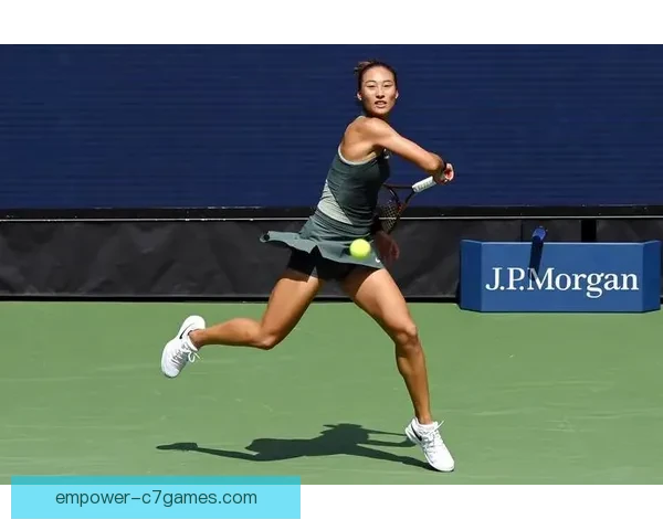 新星选手突破自我创造历史，网球赛场迎来新一代霸主诞生