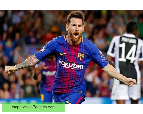 梅西加盟美国大联盟引爆全球足坛,未来将带动北美足球发展新潮流 梅西加盟美国大联盟引爆全球足坛,未来将带动北美足球发展新潮流