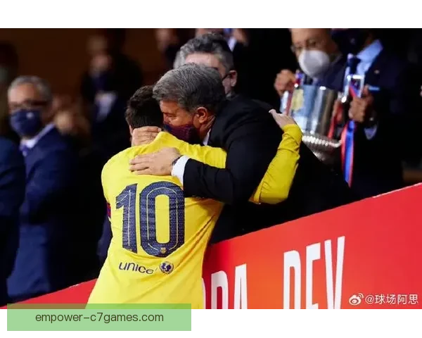 梅西转会传闻再起 巴萨与巴黎圣日耳曼开启新一轮谈判