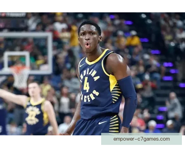 步行者最新战报分析球队阵容调整与未来赛季展望