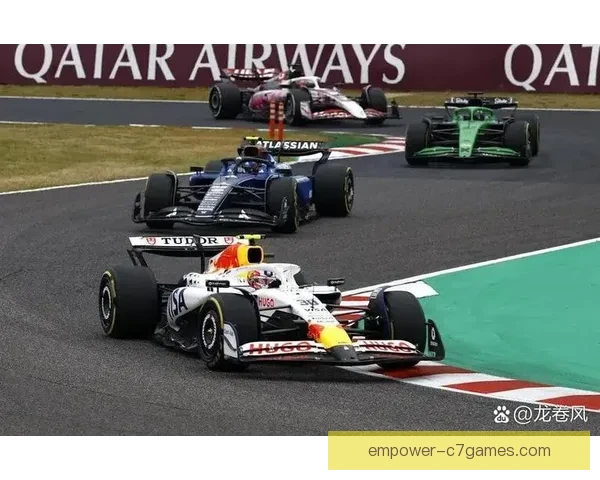 F1赛季最新动态解析各车队竞争格局与车手表现预测