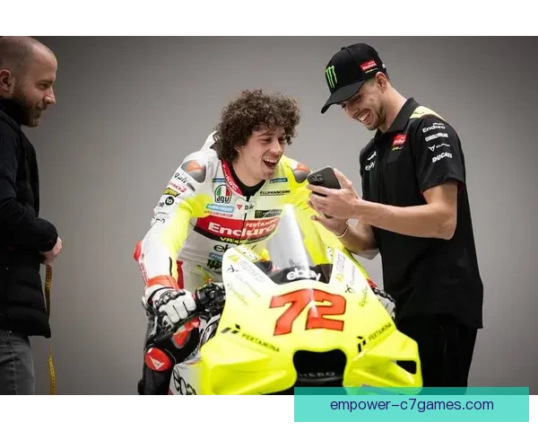 2026赛季MotoGP车手阵容大调整 多支车队迎来新血液