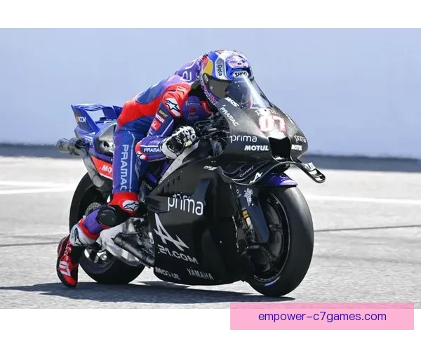 2026赛季MotoGP揭幕战即将开启 新车新规则让竞争更加激烈