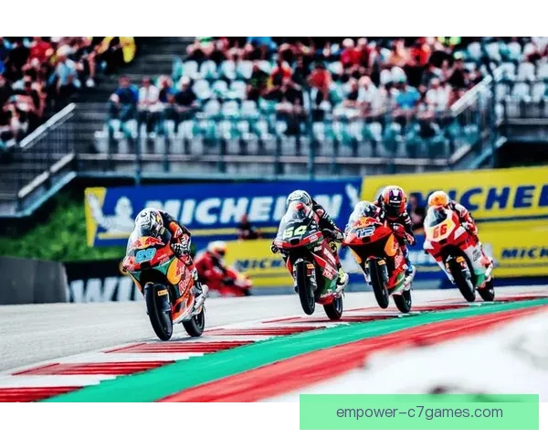 MotoGP赛场风云再起多支车队角逐冠军格局迎来新变化引发热议