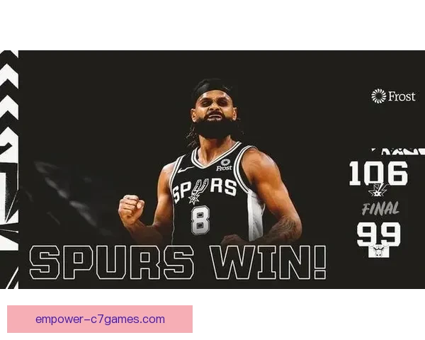 NBA马刺重建之路与未来核心崛起全景深度解析观察报告篇