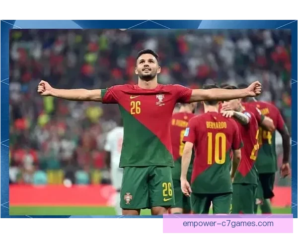 世界杯历史数据解析：球队表现与进球趋势全面盘点