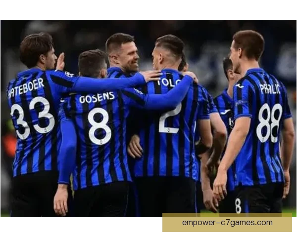 亚特兰大俱乐部崛起之路：从默默无闻到欧洲赛场的璀璨明星