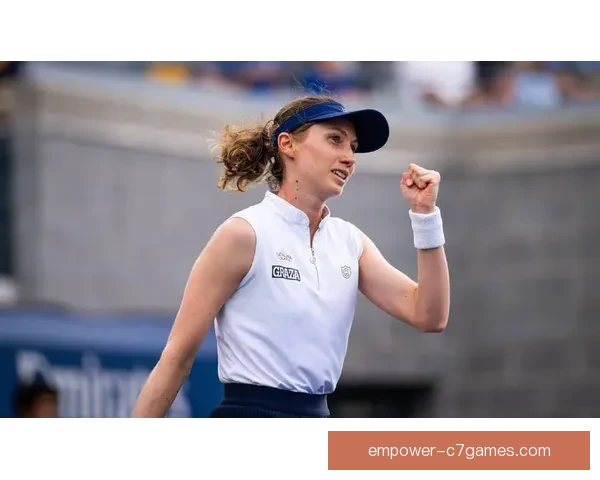 全新赛季网球大咖迎战顶级对手 谁能笑到最后引领风潮