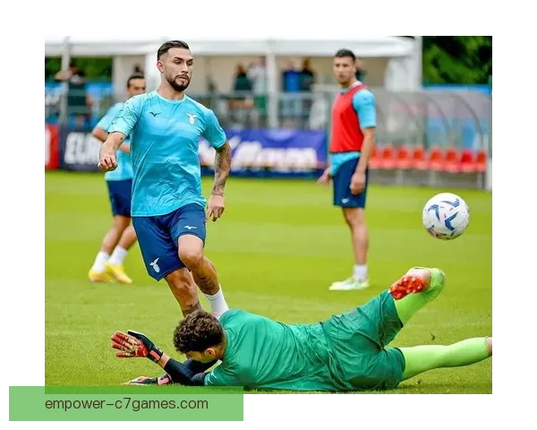 拉齐奥宣布签约新援并更新阵容备战新赛季