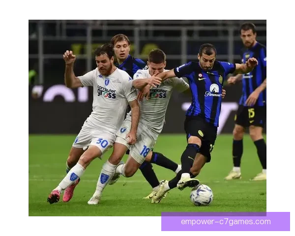 恩波利足球俱乐部历史与成就回顾及未来发展展望