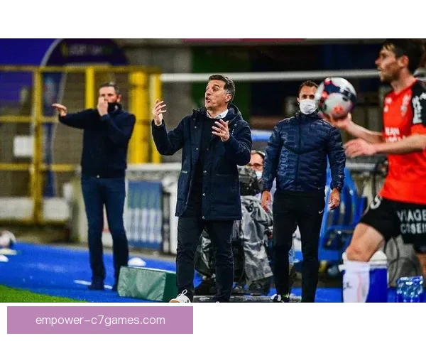 洛里昂俱乐部新赛季目标明确 强化阵容备战法国顶级联赛挑战