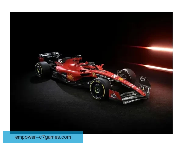 法拉利宣布签约新车手，准备迎接2026赛季F1挑战