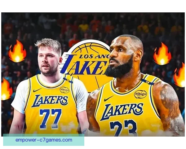 湖人队连胜势头延续 詹姆斯关键表现助力球队冲击季后赛