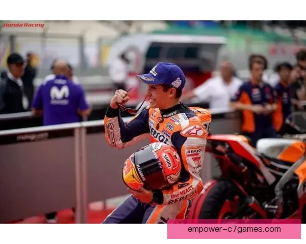 马尔克斯强势回归赛道引发MotoGP赛季新一轮激烈争夺